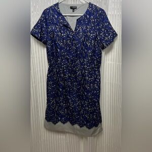 “The Limited” SZ: (M) Dress Blues, Grey’s, Throughout Lite-Weight Dress